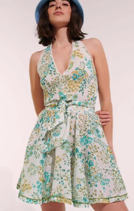 Beth Mini Dress Trendy Bodycon Mini Dress