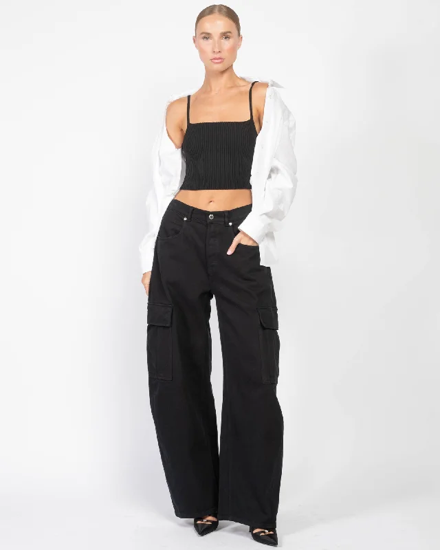 BLACK/WHITE