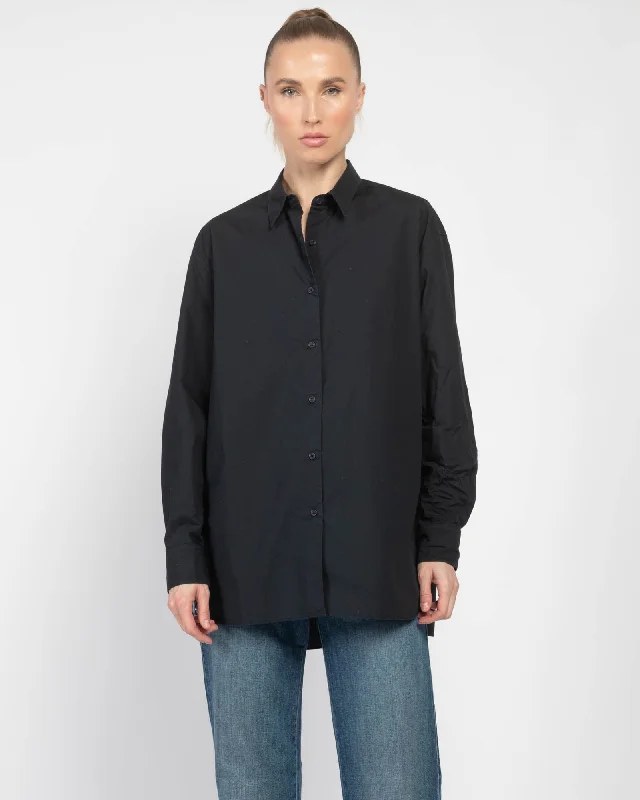 Yorke Shirt Stylish Casual Short Tee