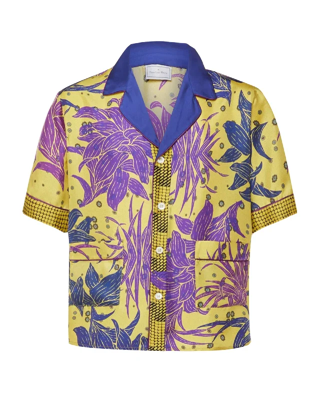 Short Sleeve Shirt Comfortable Short Sleeve Tunic