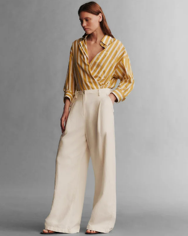 YELLOW/WHITE