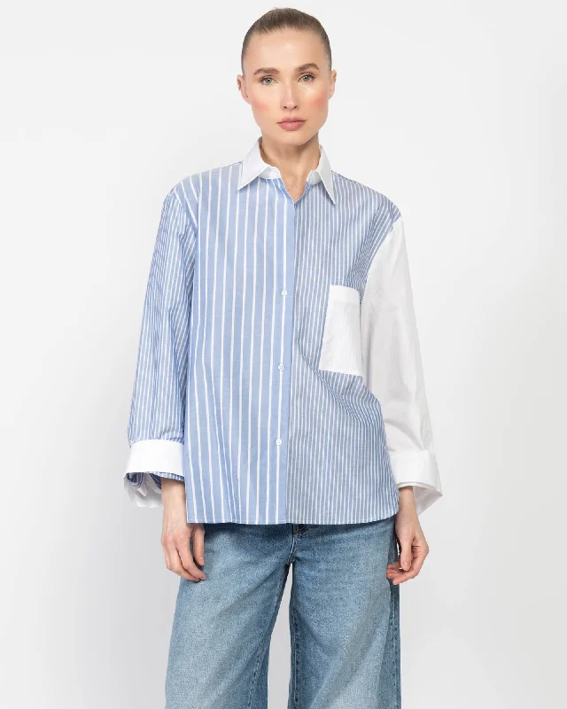 New Morning After Shirt Stylish Printed Short Shirt