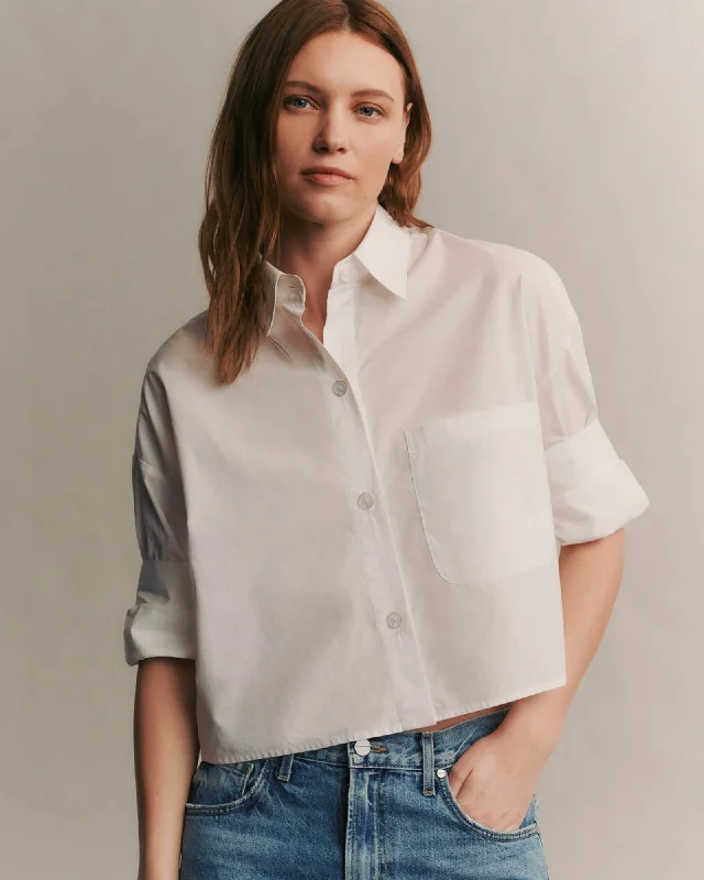 Next Ex Shirt Trendy Short Sleeve Blouse