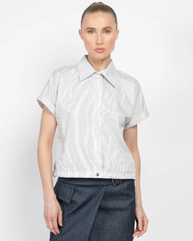 Bungee Shirt Relaxed Short Sleeve Tee
