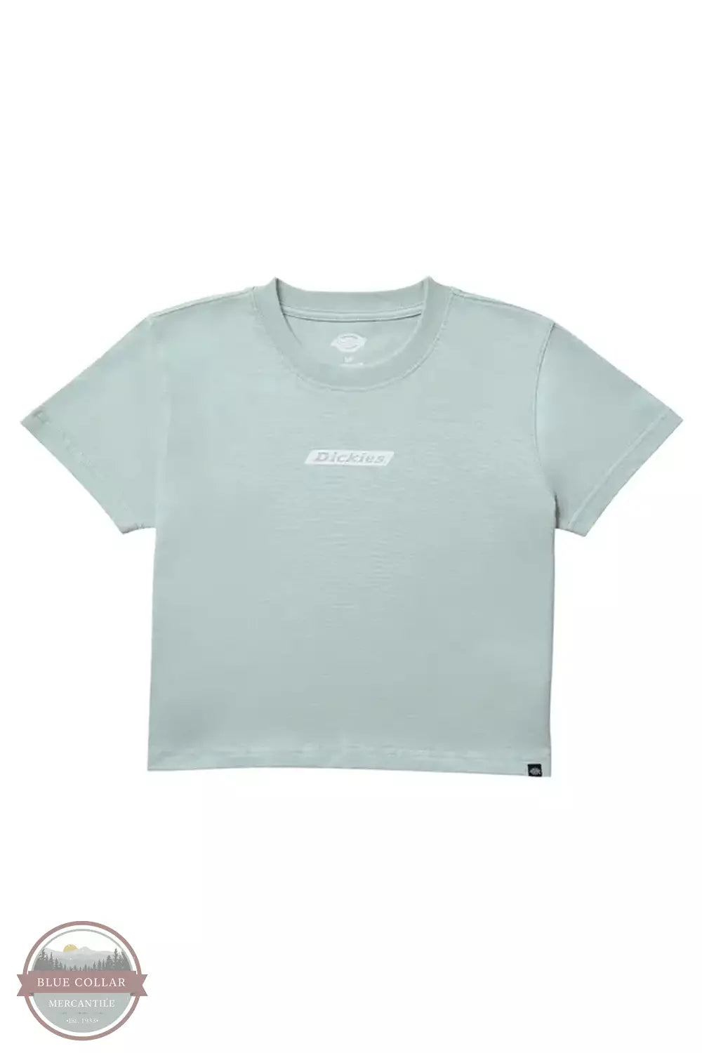 FS303SP1 Box T-Shirt Anti-Shrink Durable Soft