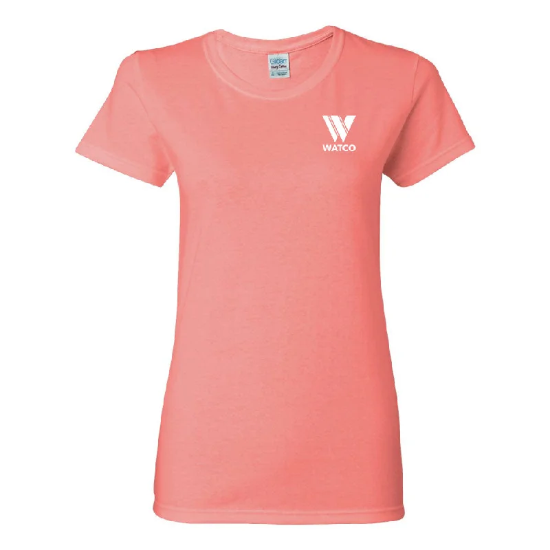 Coral Silk