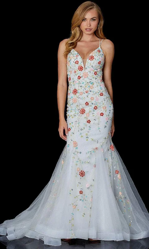 Amarra 87238 - Embellished Gown