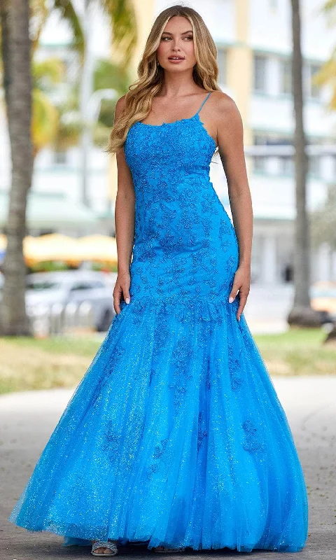 Amarra 88530 - Mermaid Gown