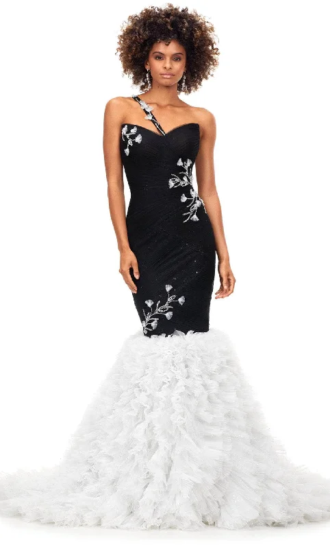 Ashley Lauren 11232 - Mermaid Gown