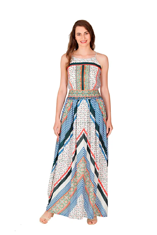 Cami Maxi Dress Cozy Ruffle Sleeve Maxi Dress