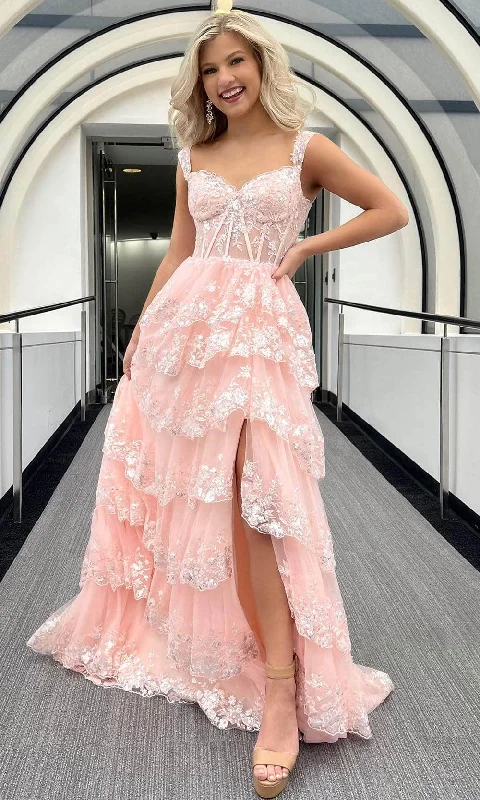 Petal Pink