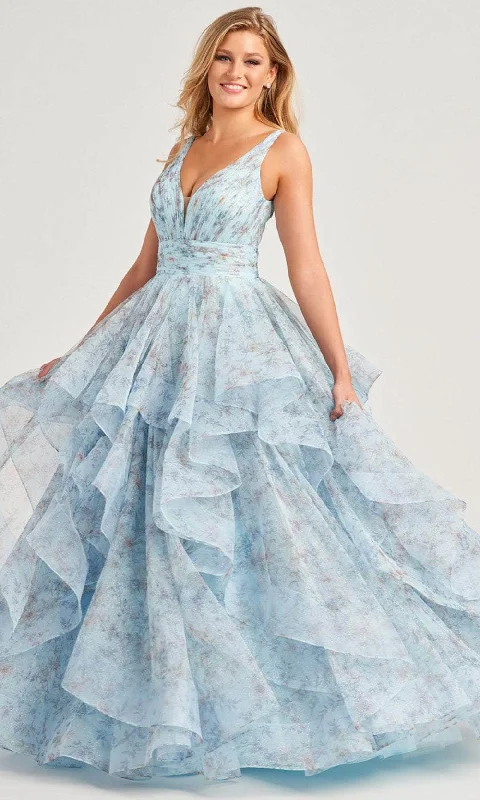 Ice Blue/Multi