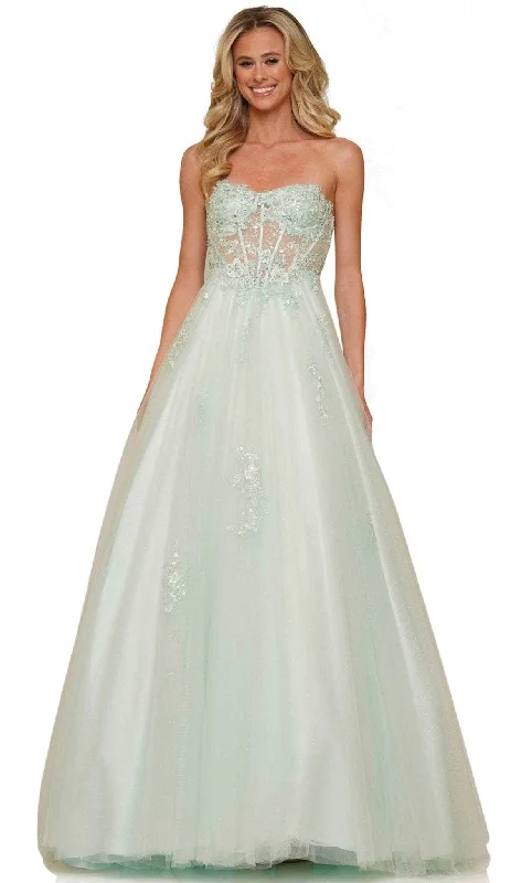 Colors Dress 2898 - A-line Gown