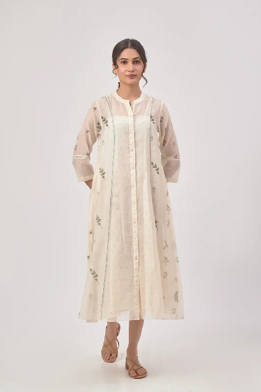 Harmony Maxi Dress Classic Solid Maxi Dress