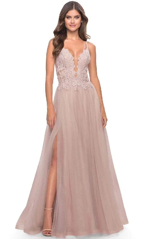 Dusty Mauve