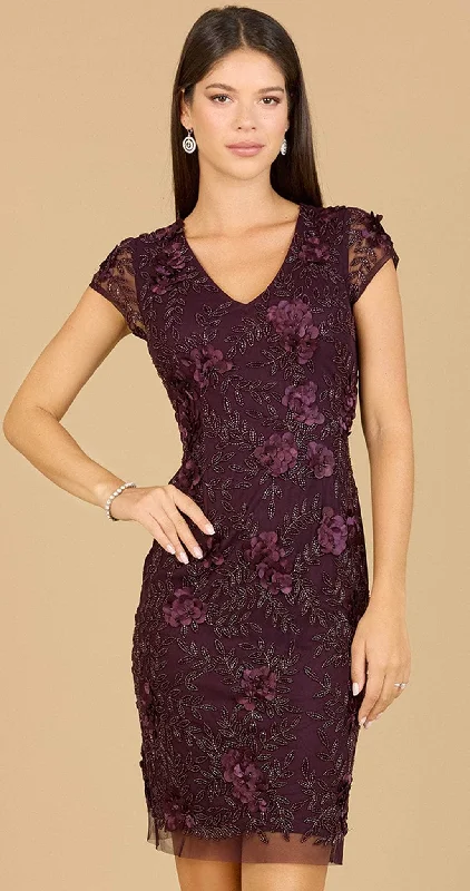 Lara Dresses 29179 - Embellished Dress