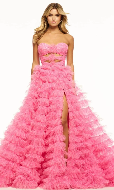 Neon Pink