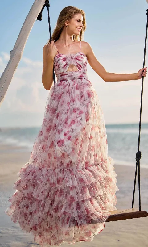 Rose Print