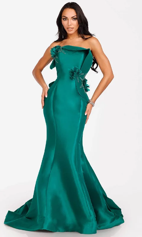 Terani Couture 231E0308 - Embellished Dress