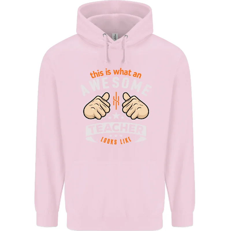Light Pink