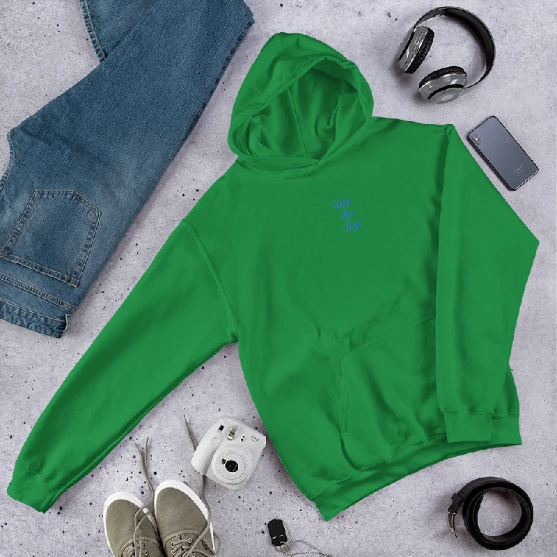 Irish Green