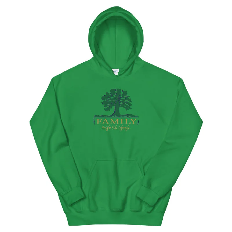 Irish Green