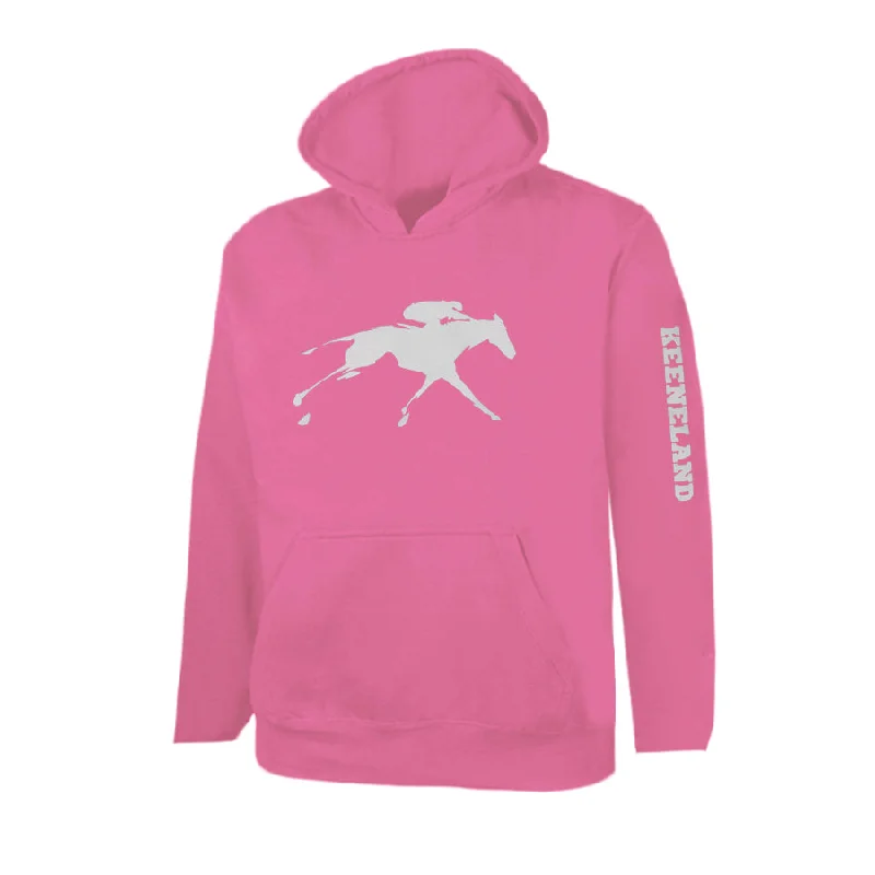 Garb Keeneland Toddler Hoodie Hoodie with Turtle Neck Cozy Winter