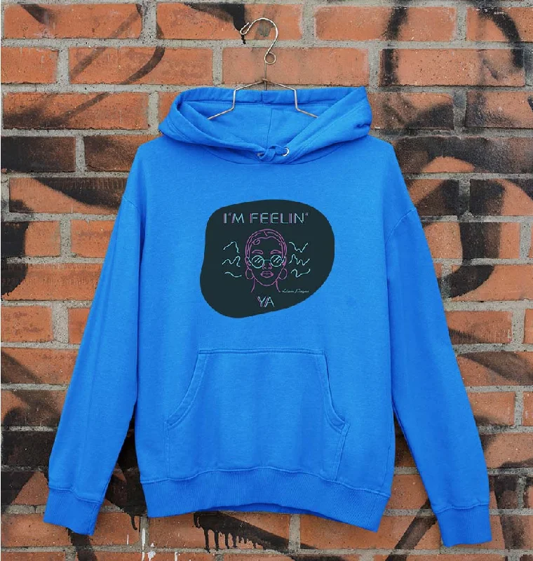 Liam Payne Unisex Hoodie for Men/Women Hoodie with Hem Contrast Bold Stylish