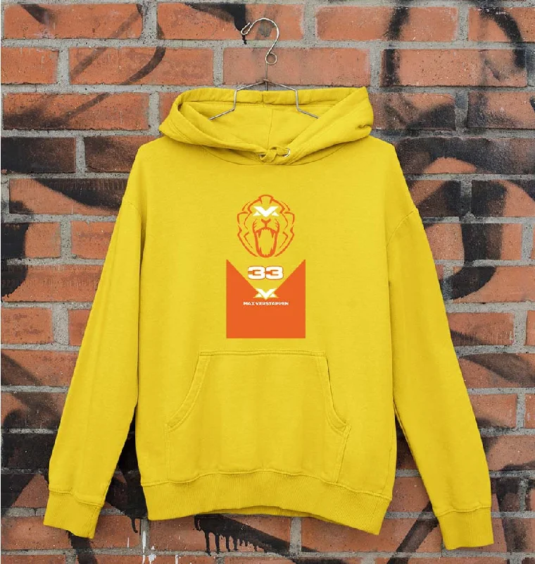 Max Verstappen Unisex Hoodie for Men/Women Graphic Hoodie Design Print