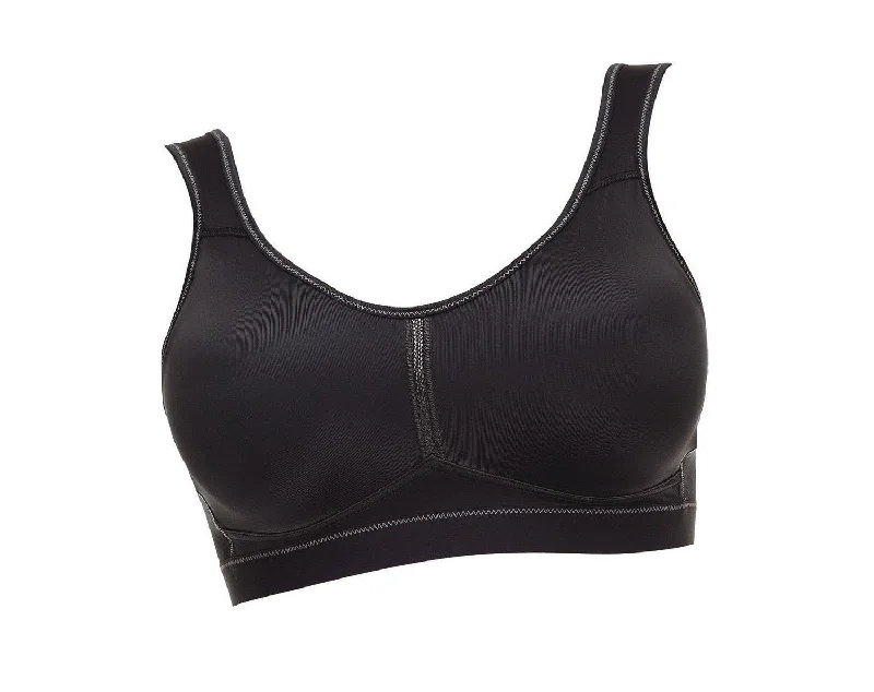 Anita Care Vivana Active Women`s Wireless Mastectomy Sports Bra Supportive Cotton Bra Anita Care Vivana Active Women`s Wireless Mastectomy Sports Bra Supportive Cotton Bra