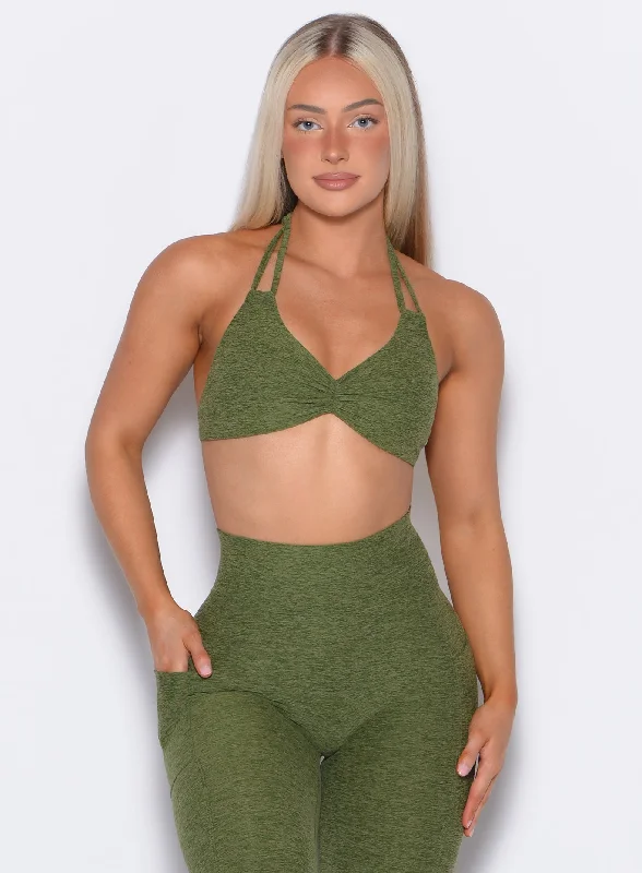 Butterfly Sports Bra Ultra-Light Bra