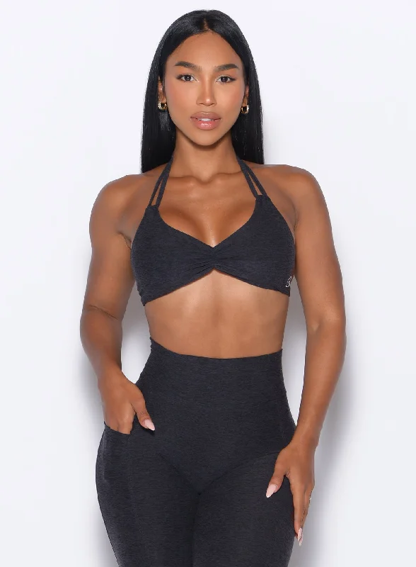 Butterfly Sports Bra Daily Comfort Bra