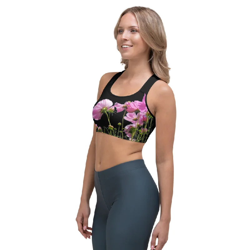 Cosmo Sports bra Comfort Fit Bralette