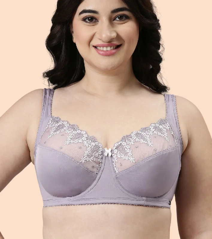 Perfect Lift Full Support Bra Comfortable Active Bra