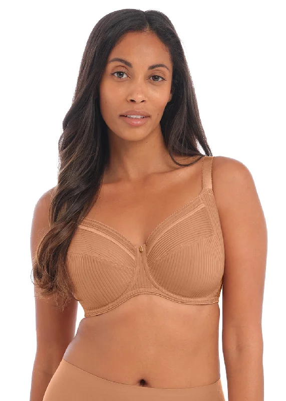 FANTASIE FL3091 FUSION U/W FULL CUP BRA Smooth Stretch Bra