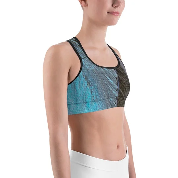 Hafen ll Sports bra Chic Lace Bra