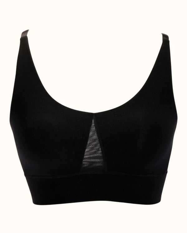 Leslie Leisure Bra - Anaono Trendy Lace Bra