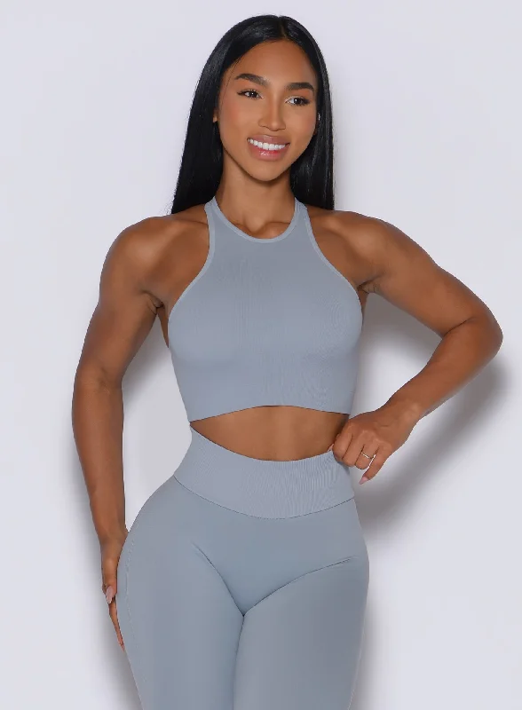 Lifter Seamless Bra Elegant Cotton Bra
