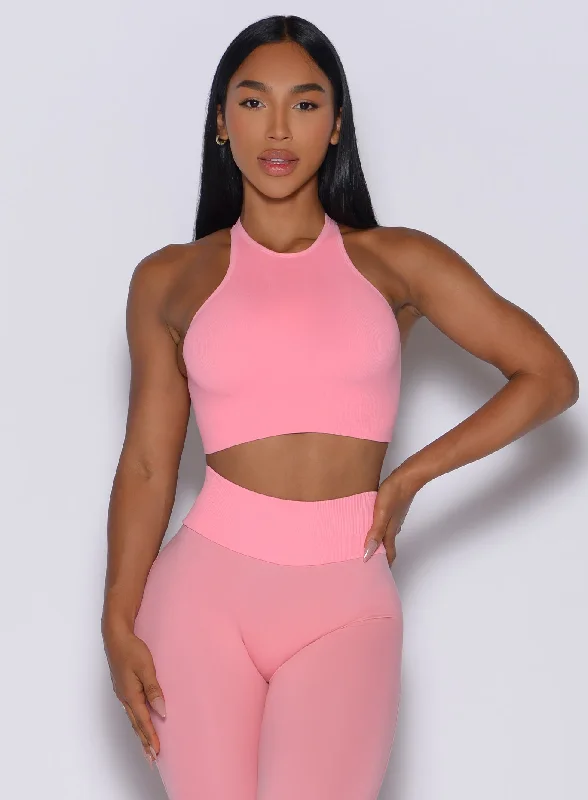 Lifter Seamless Bra Fashionable Push-Up Bra