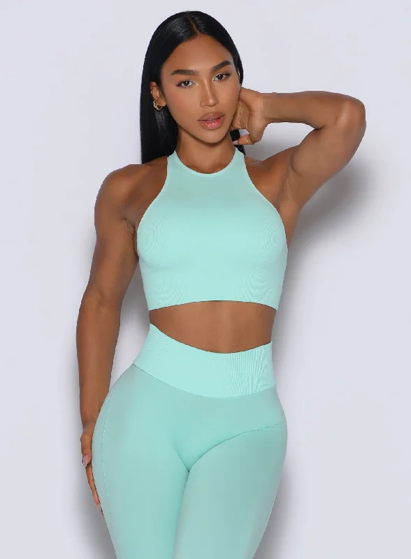 Lifter Seamless Bra Stylish Lace Bralette