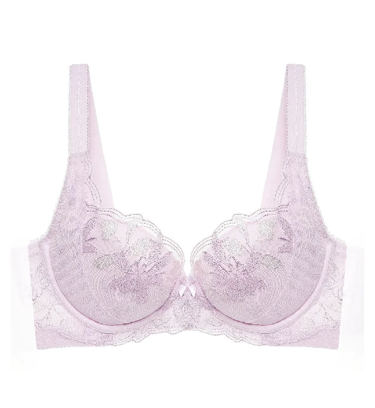SCULPT ADORE WIRED PUSH UP BRA Soft Cup Bralette