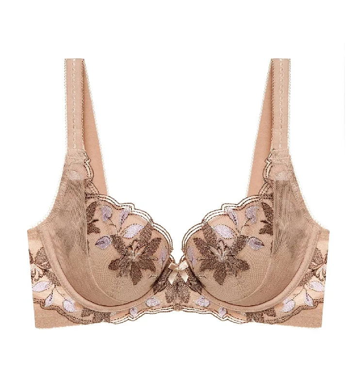 SCULPT ADORE WIRED PUSH UP BRA Soft Strapless Bra