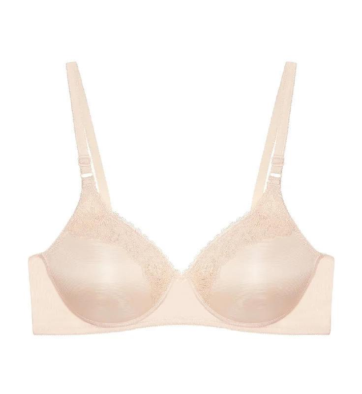 SOLFEGE NON WIRED PADDED BRA Classic Wire-Free Bra
