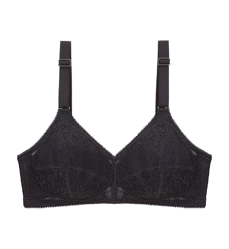 SOLFEGE NON WIRED PADDED BRA Full Support Bra