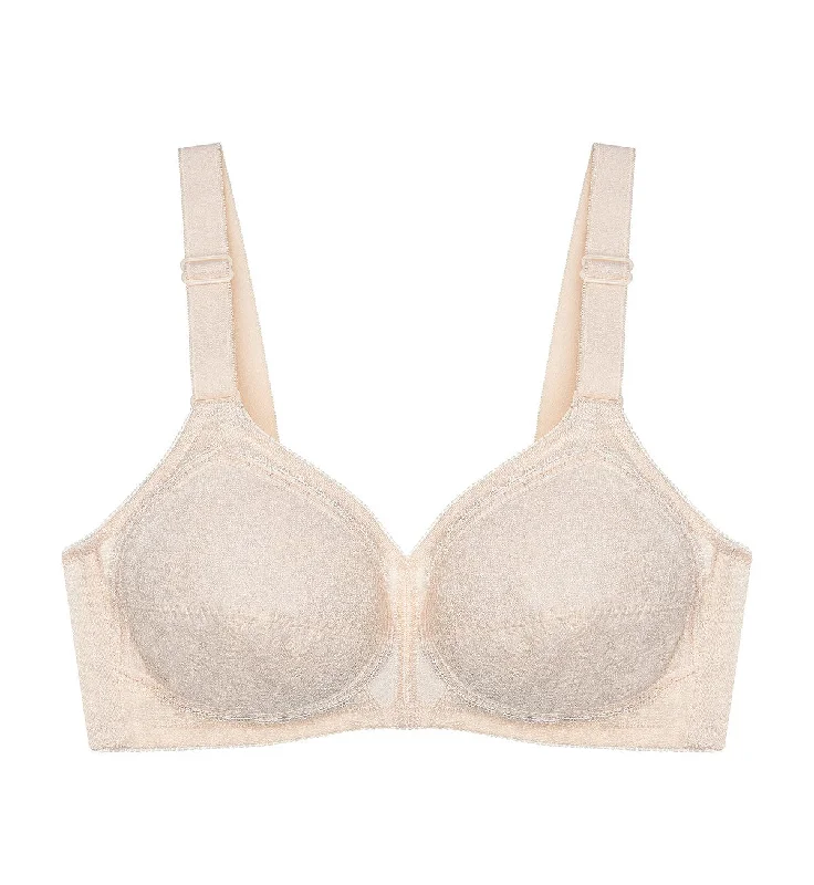 SOLFEGE NON WIRED PADDED BRA Lightly Padded Bra