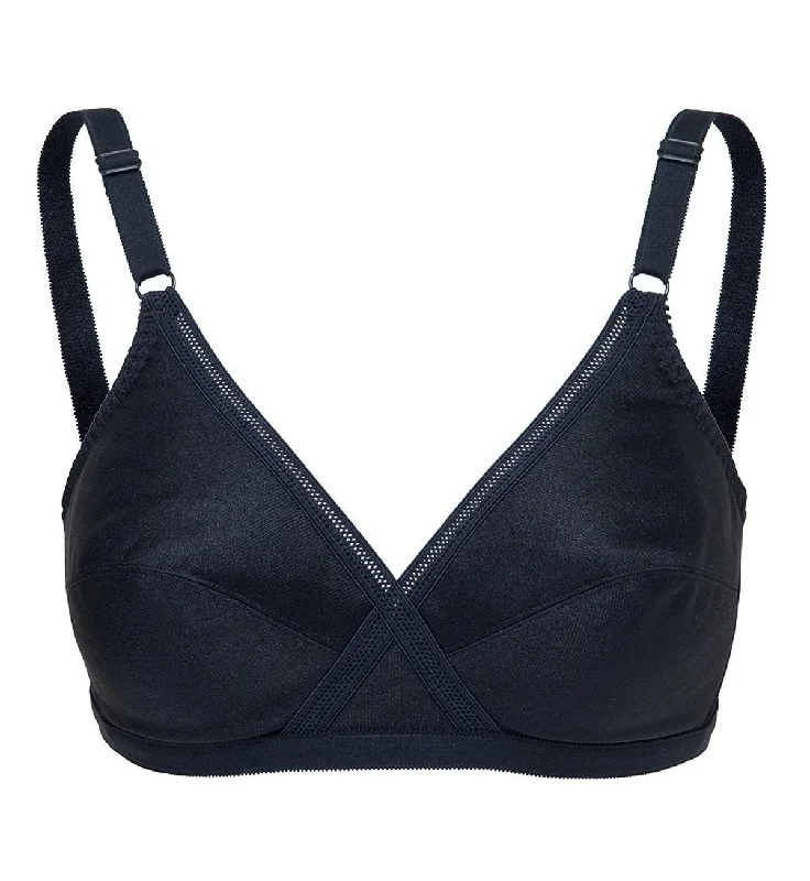 SOLFEGE NON WIRED PADDED BRA Ultra-Light Bra