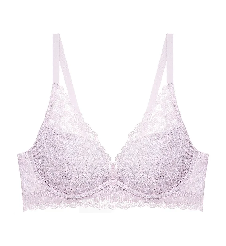 STYLE BLESSED WIRED PUSH UP BRA Cozy Sleep Bra