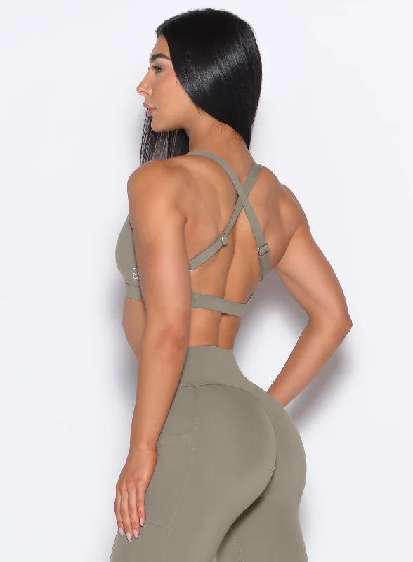 Sweetheart Sports Bra Daily Comfort Bra