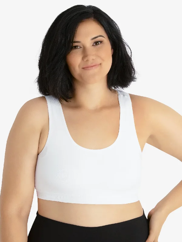 The Olivia - All-Around Support Comfort Sports Bra Ultra-Light Bra
