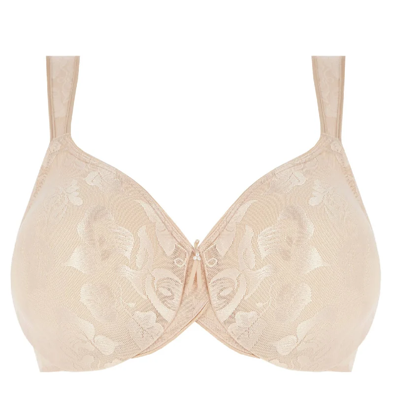 Wacoal Awareness Bra Push-Up Bra Set